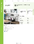 Regency Tables & Sinks 600DDT96R Specsheet Regency Tables & Sinks 600DDT96R Specsheet