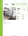 Regency Tables & Sinks 600DDTI48L Specsheet Regency Tables & Sinks 600DDTI48L Specsheet