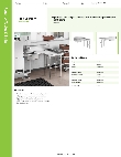 Regency Tables & Sinks 600DDTI48R Specsheet Regency Tables & Sinks 600DDTI48R Specsheet