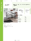 Regency Tables & Sinks 600DDTI60R Specsheet Regency Tables & Sinks 600DDTI60R Specsheet