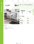 Regency Tables & Sinks 600DDTL48L Specsheet