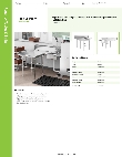 Regency Tables & Sinks 600DDTL60L Specsheet Regency Tables & Sinks 600DDTL60L Specsheet