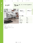 Regency Tables & Sinks 600DDTL60R Specsheet Regency Tables & Sinks 600DDTL60R Specsheet