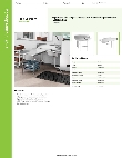Regency Tables & Sinks 600DDTL72L Specsheet