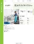Regency Tables & Sinks 600DDTS384LFT Specsheet
