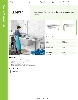 Regency Tables & Sinks 600DDTS384RT Specsheet