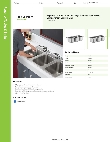 Regency Tables & Sinks 600DI3101420 Specsheet Regency Tables & Sinks 600DI3101420 Specsheet