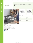 Regency Tables & Sinks 600DIB1812LD Specsheet