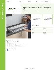Regency Tables & Sinks 600DIB1836LD Specsheet