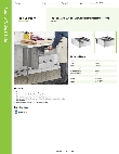 Regency Tables & Sinks 600DR2015 Specsheet