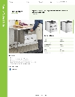 Regency Tables & Sinks 600DR2015ST3 Specsheet