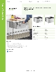 Regency Tables & Sinks 600DR2020ST2 Specsheet