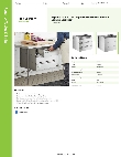 Regency Tables & Sinks 600DR2020ST3 Specsheet