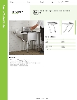 Regency Tables & Sinks 600DTD18183 Specsheet
