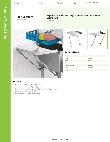 Regency Tables & Sinks 600DTD18213 Specsheet