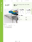 Regency Tables & Sinks 600DTD24213 Specsheet