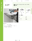 Regency Tables & Sinks 600DTD24243 Specsheet