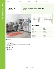 Regency Tables & Sinks 600DTP103LR Specsheet