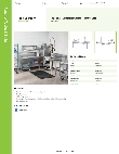 Regency Tables & Sinks 600DTP105RL Specsheet