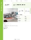 Regency Tables & Sinks 600DTP106LR Specsheet