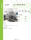 Regency Tables & Sinks 600DTP10LR Specsheet Regency Tables & Sinks 600DTP10LR Specsheet
