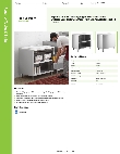 Regency Tables & Sinks 600EBT2436 Specsheet