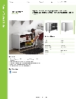 Regency Tables & Sinks 600EBT2448 Specsheet