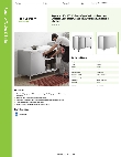 Regency Tables & Sinks 600EBT2448D Specsheet Regency Tables & Sinks 600EBT2448D Specsheet