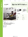 Regency Tables & Sinks 600EBT2472 Specsheet