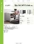 Regency Tables & Sinks 600EBT3036 Specsheet
