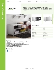 Regency Tables & Sinks 600EBT3072 Specsheet