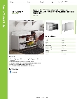 Regency Tables & Sinks 600EBTB2460 Specsheet Regency Tables & Sinks 600EBTB2460 Specsheet
