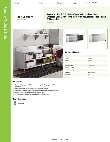 Regency Tables & Sinks 600EBTB2496 Specsheet