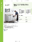 Regency Tables & Sinks 600EBTB3048R Specsheet Regency Tables & Sinks 600EBTB3048R Specsheet