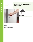 Regency Tables & Sinks 600EBTKEY Specsheet