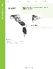 Regency Tables & Sinks 600EBTLKEY Specsheet