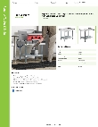 Regency Tables & Sinks 600ES2430G Specsheet