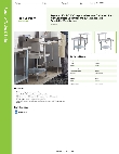 Regency Tables & Sinks 600ES24KIT Specsheet