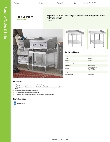 Regency Tables & Sinks 600ES3024S Specsheet