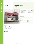 Regency Tables & Sinks 600ES3048G Specsheet