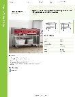 Regency Tables & Sinks 600ES3048GK Specsheet