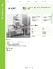 Regency Tables & Sinks 600ES3048S Specsheet
