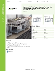 Regency Tables & Sinks 600ES48KIT Specsheet