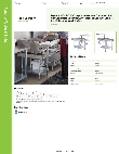 Regency Tables & Sinks 600ESP30KIT Specsheet
