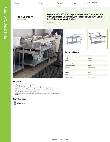 Regency Tables & Sinks 600ESP48KIT Specsheet