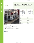 Regency Tables & Sinks 600ESW36KIT Specsheet Regency Tables & Sinks 600ESW36KIT Specsheet