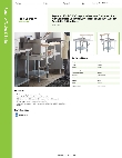 Regency Tables & Sinks 600ESWP24KIT Specsheet