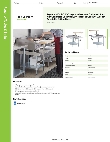 Regency Tables & Sinks 600ESWP30KIT Specsheet