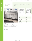 Regency Tables & Sinks 600FHDMSF1848 Specsheet Regency Tables & Sinks 600FHDMSF1848 Specsheet
