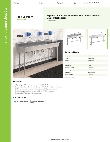 Regency Tables & Sinks 600FHKMSF1872 Specsheet